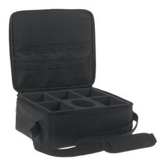 Ultra Pro Portable Gaming Case - Blue