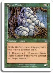 Spike Worker