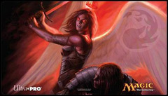 Act of Treason 2010 Playmat