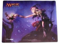 Bloom tender Playmat