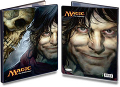 Ultra Pro: Diabolic Tutor 9-Pocket Portfolio (UP82083)