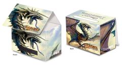 Magic 2010 Snapping Drake Deck Box