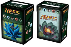 Ultra Pro Black Lotus Deck Box