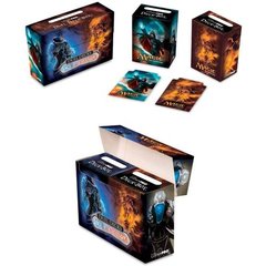 Duel Deck Box Jace vs. Chandra Combo Pack