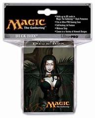 Magic 10th Edition Knight of Dusk Deck Box for Magic