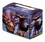 Deck Box Magic The Gathering Planar Chaos Enslave