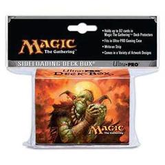 Squee and Gaea Deck Box for Magic