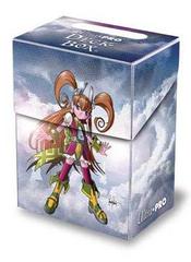 Skylar & Skyla Deck Box by Sonny Strait