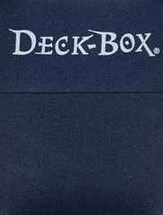 Ultra Pro Blue Deck Box