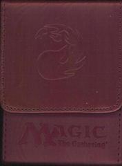 Max Ion Magic the Gathering Red Mana Symbol Deck Box