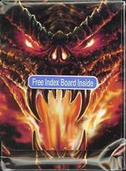 Max Protection Balrog Deck Box