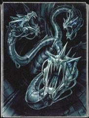 Max Protection Cyber Dragon Deck Box