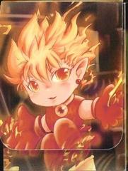 Max Protection Fire Boy Deck Box