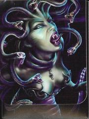 Max Protection Medusa Deck Box