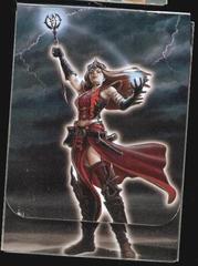 Max Protection Mistress of the Elements Deck Box