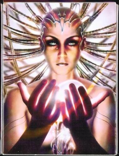 Max Protection Redeemer Deck Box
