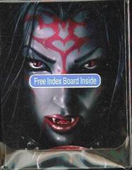 Max Protection Vampire Deck Box