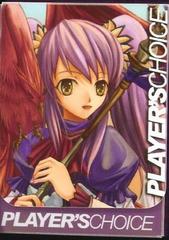 Players Choice Anime Sorceress Deck Box