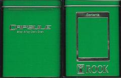 Rook Capsule Deluxe Oversized Deck Box in Green