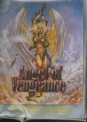 Toy Vault Angel of Vengeance Deck Box