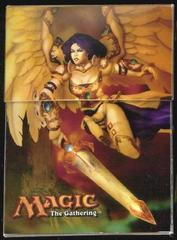 Ultra Pro Magic the Gathering Akroma Deck Box