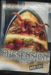 Ultra Pro Magic the Gathering Dissension Deck Box