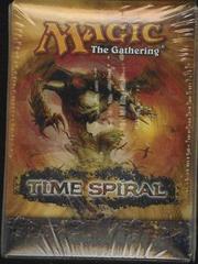 Ultra Pro Magic the Gathering Time Spiral Deck Box