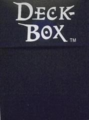 Deck Box - Blue