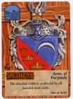 Arms of Furyondy