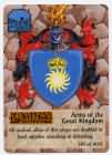 Arms of Great Kingdom