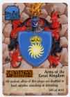 Arms of Great Kingdom