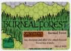 Burneal Forest