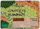 County of Sunndi