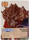 Hornhead Saurial