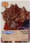Hornhead Saurial