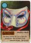 Johydees Mask