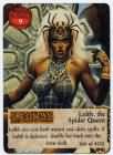 Lolth, the Spider Queen