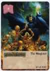 Magister, The