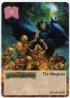 Magister, The