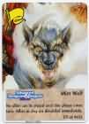 Mist Wolf