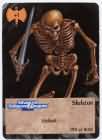Skeleton