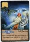 Spell Turning