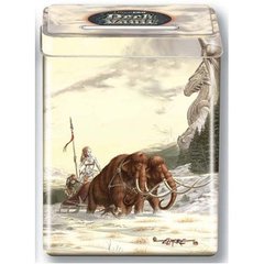 Ultra Pro Gallery Series Steel Alloy Deck Vault - Elmore - Mammoth Rider