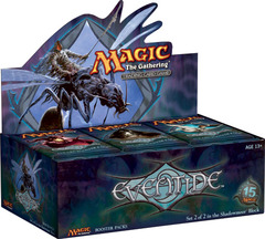 Eventide Booster Box