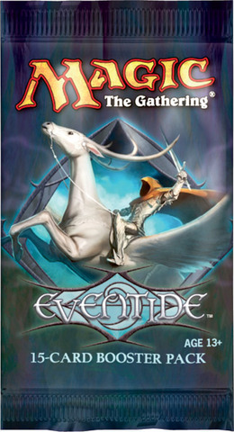 Eventide Booster Pack