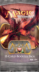 Shards of Alara Booster Pack