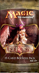 Alara Reborn Booster Pack