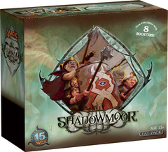 Shadowmoor Fat Pack