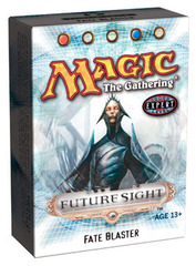 MTG Future Sight Theme Deck: 