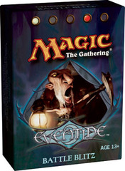 MTG Eventide Theme Deck: 